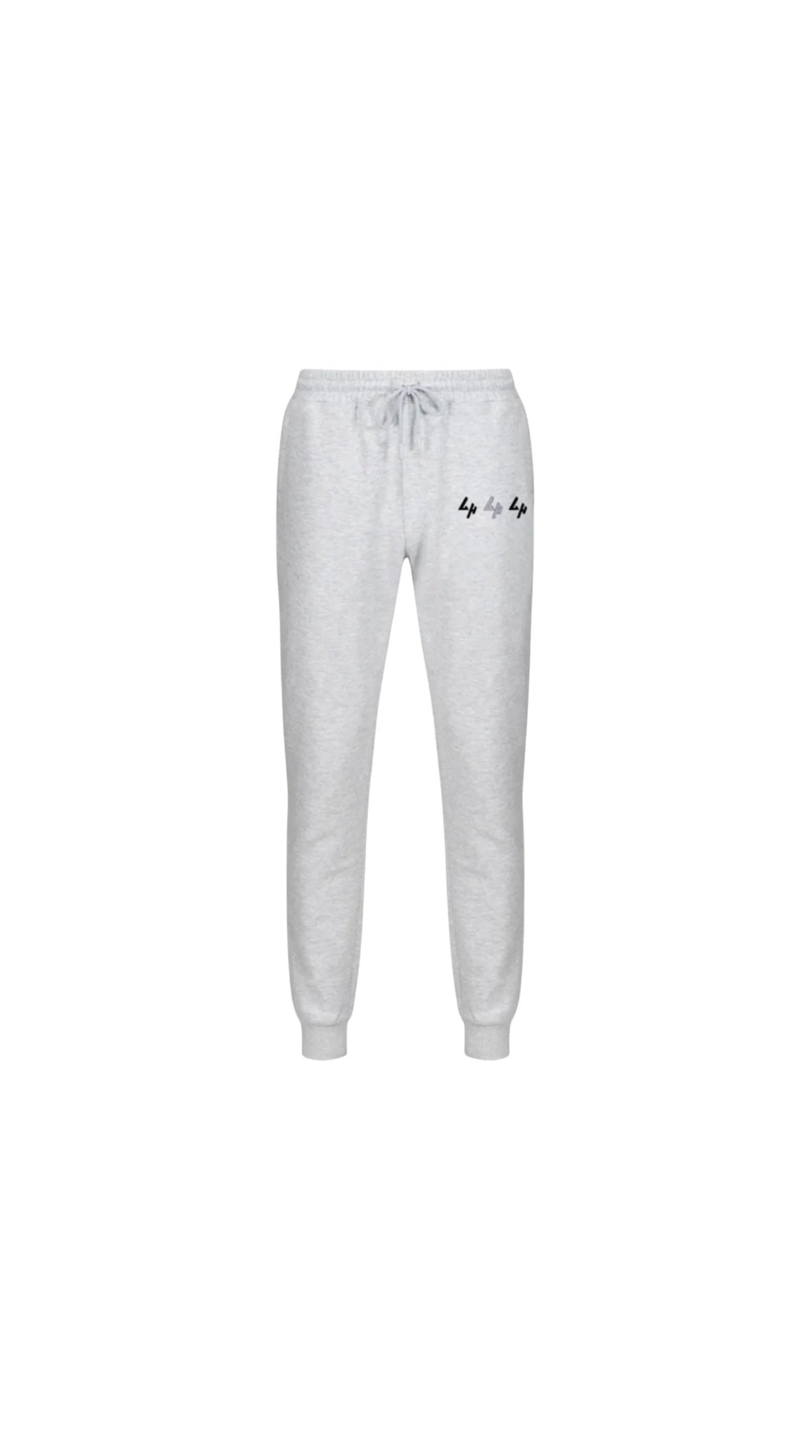 Grey 3 LH Joggers