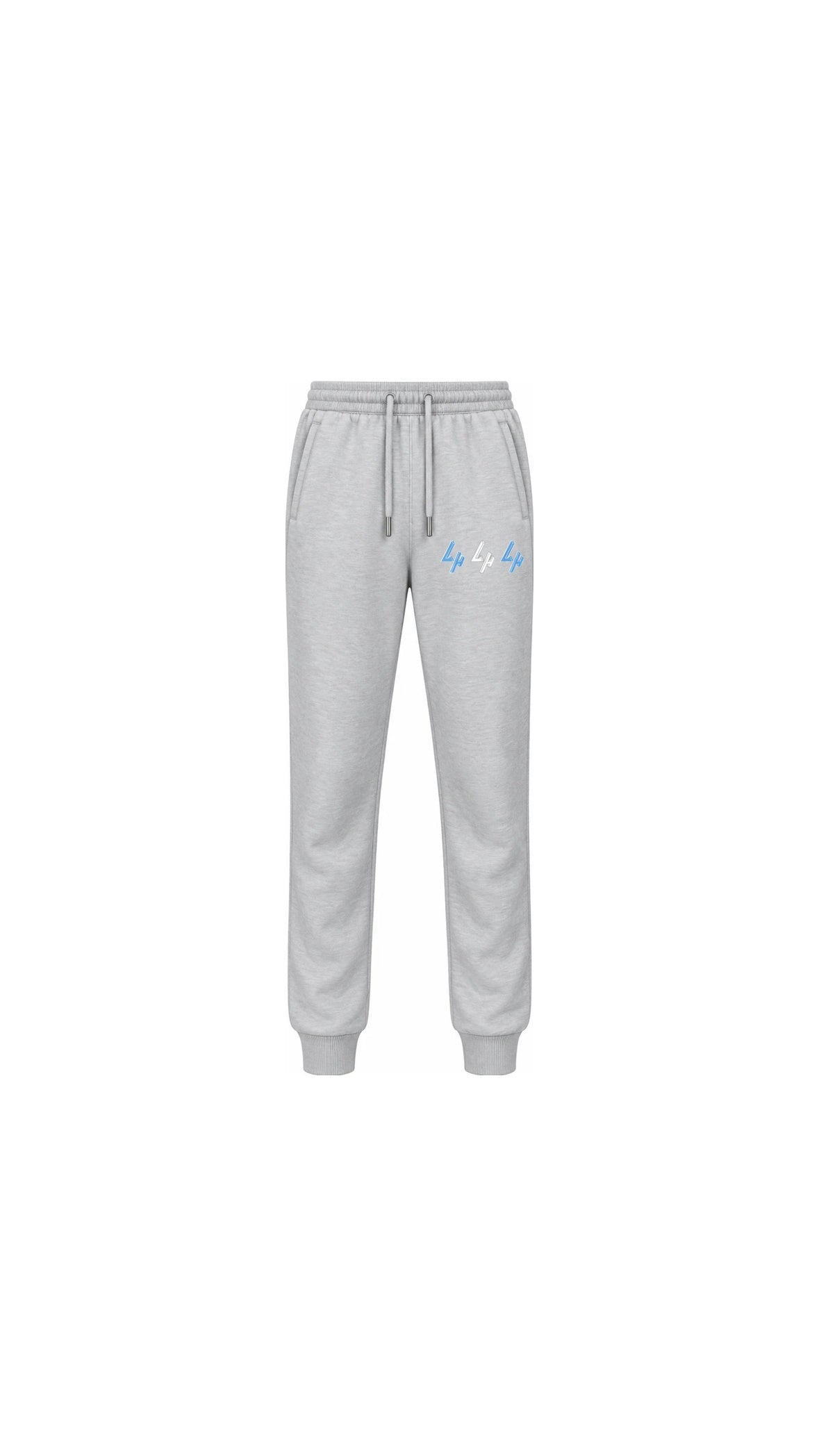 Grey 3 LH Bottoms