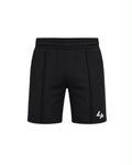 LH Deluxe Short - Black