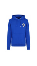Royal Blue Studio Hoodie