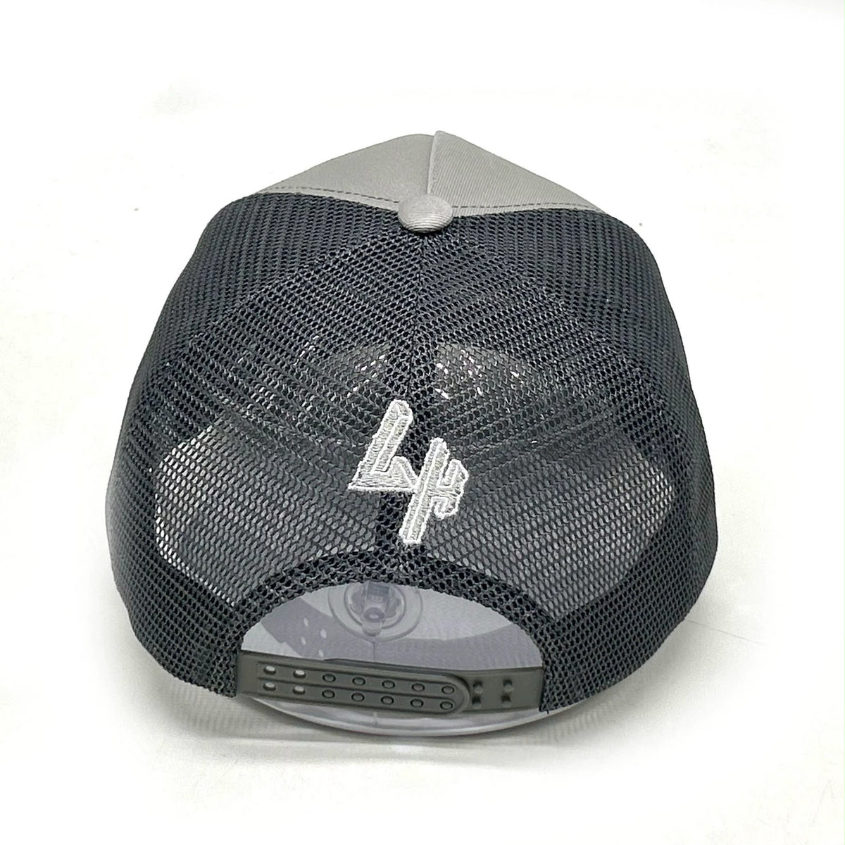 LH TRUCKER HAT
