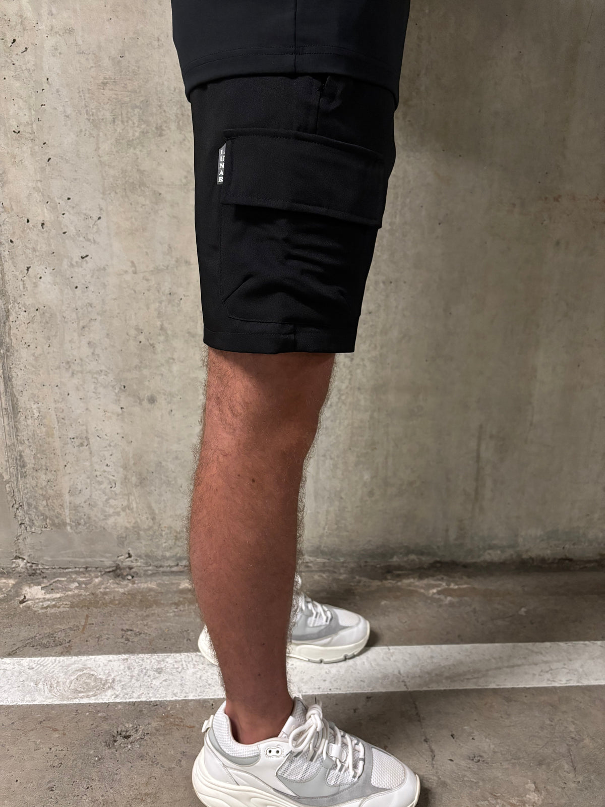 LH CARGO SHORTS
