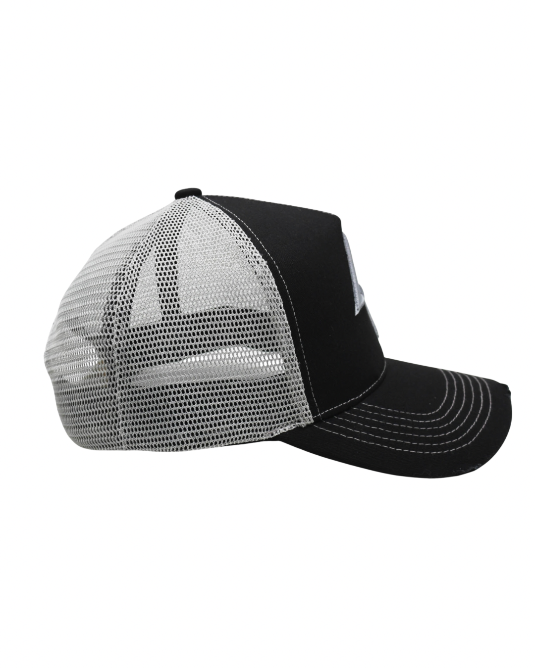 BLACK/ SILVER NIGHTFALL