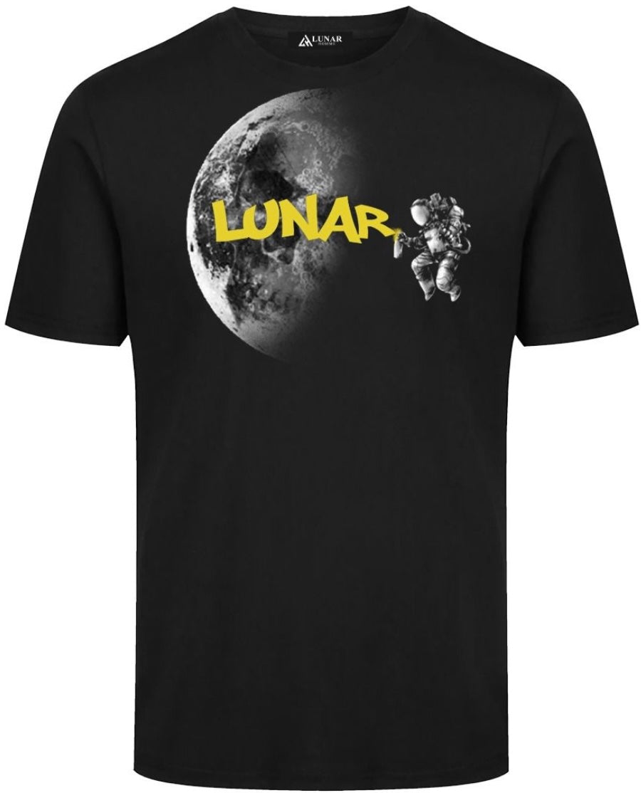 Moon Tee