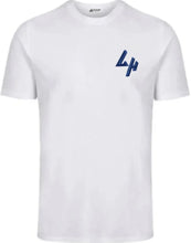 Load image into Gallery viewer, NAVY LH LOGO TEE
