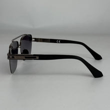 Load image into Gallery viewer, LH Mono Slate Sunglasses - Grey / Black
