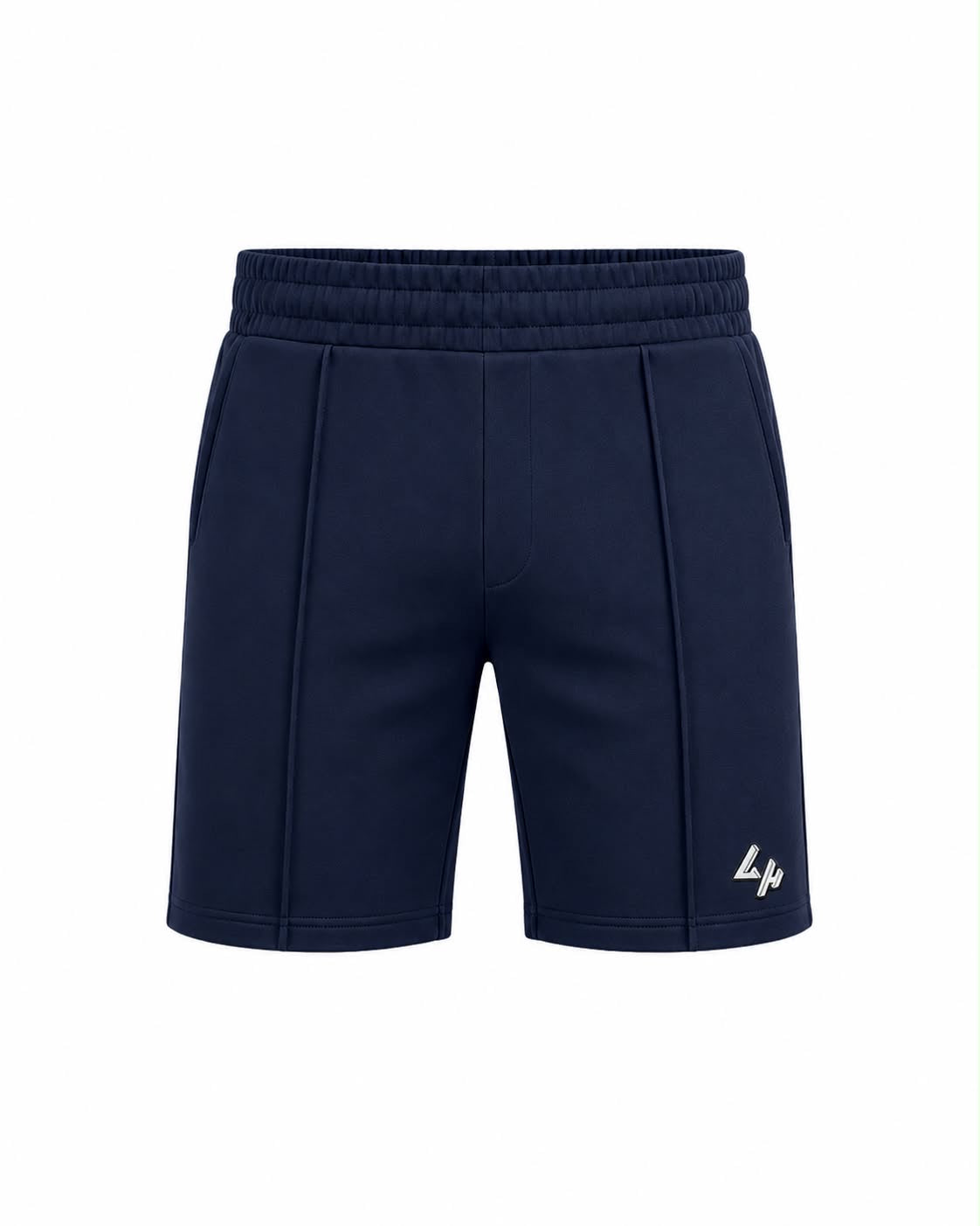 LH Deluxe Short - Navy