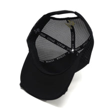 Load image into Gallery viewer, Neon Yellow LH Trucker Hat

