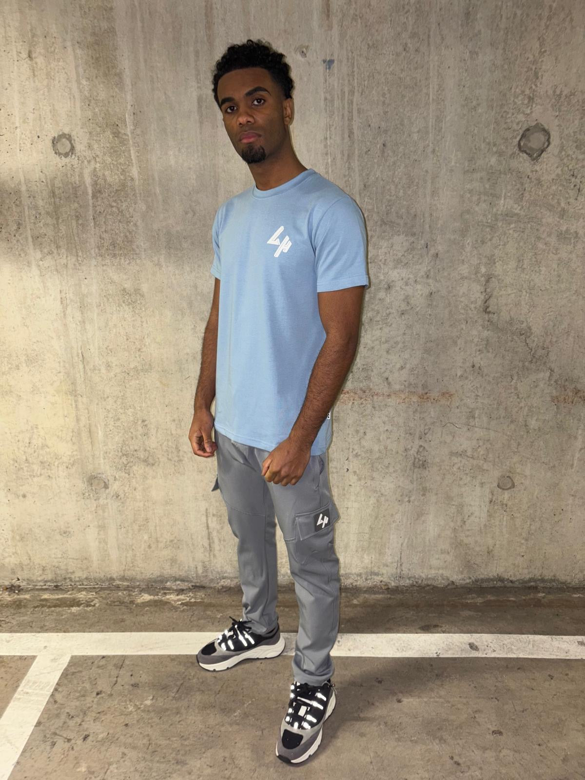 Light Blue LH T-Shirt