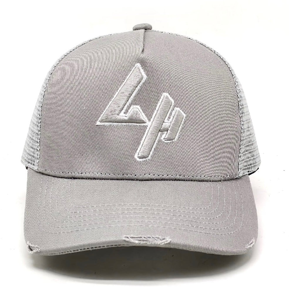 LIGHT GREY