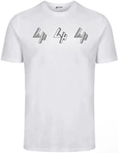 Load image into Gallery viewer, Grey 3 LH Tee
