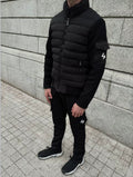 Black Bomber Hybrid