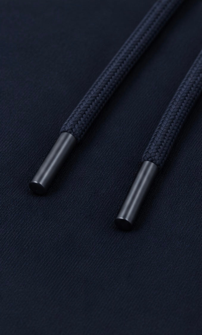 Navy 3 LH tracksuit