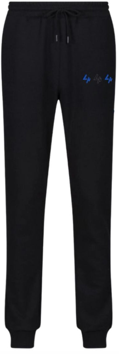 Royal Blue 3 LH Joggers