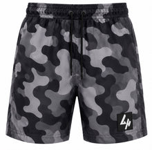 Load image into Gallery viewer, Camo shorts
