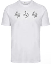 Load image into Gallery viewer, Grey 3 LH Tee
