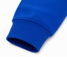 Load image into Gallery viewer, Royal Blue Studio Hoodie
