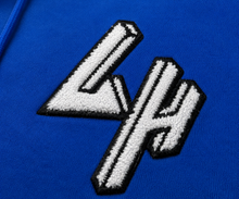 Load image into Gallery viewer, Royal Blue Studio Hoodie
