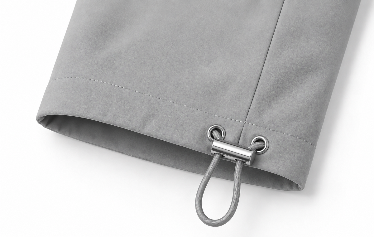 GREY LH CARGO BOTTOM