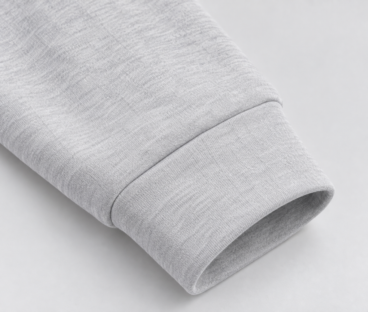Grey 3 LH Light Grey Hoodie