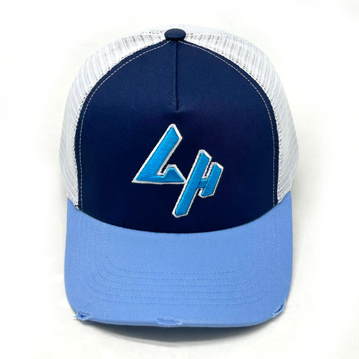 LH TRUCKER LIMITED EDITION