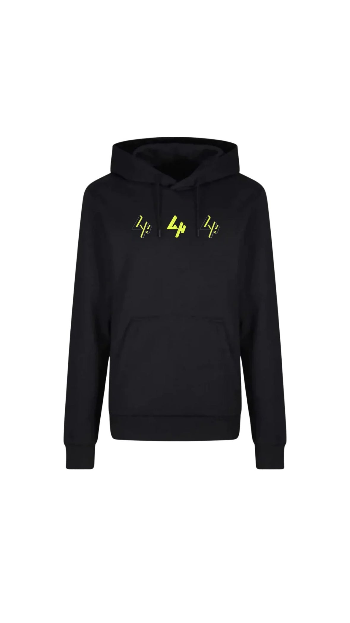 Neon 3 LH Hoodie
