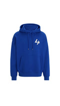 Royal Blue LH Hoodie
