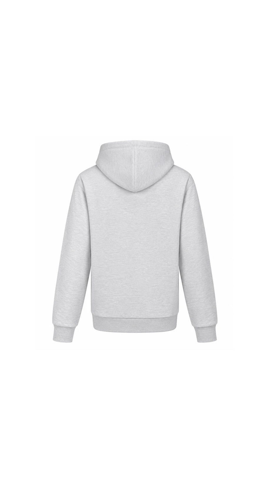 Grey 3 LH Hoodie