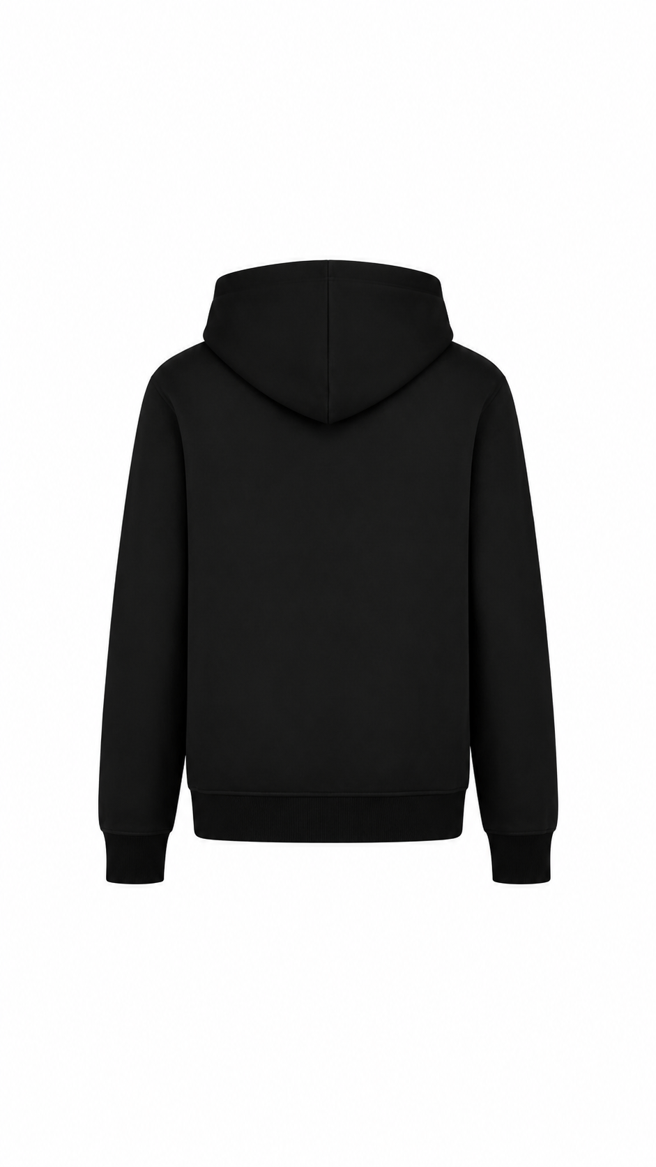 Royal Blue 3 LH Hoodie
