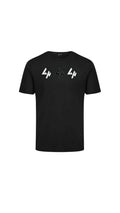 Black & White 3 LH Tee