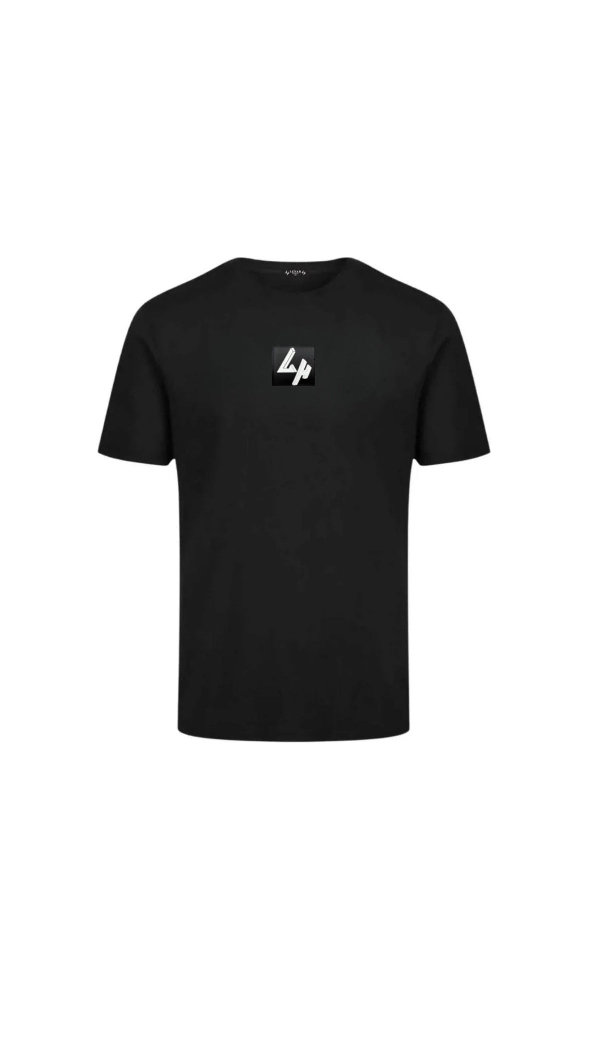 Black Badge Tee