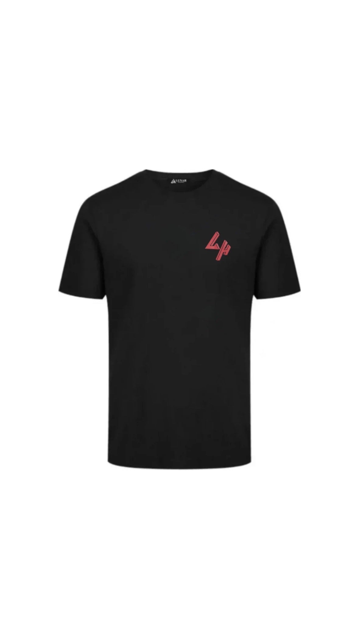 Red LH Tee