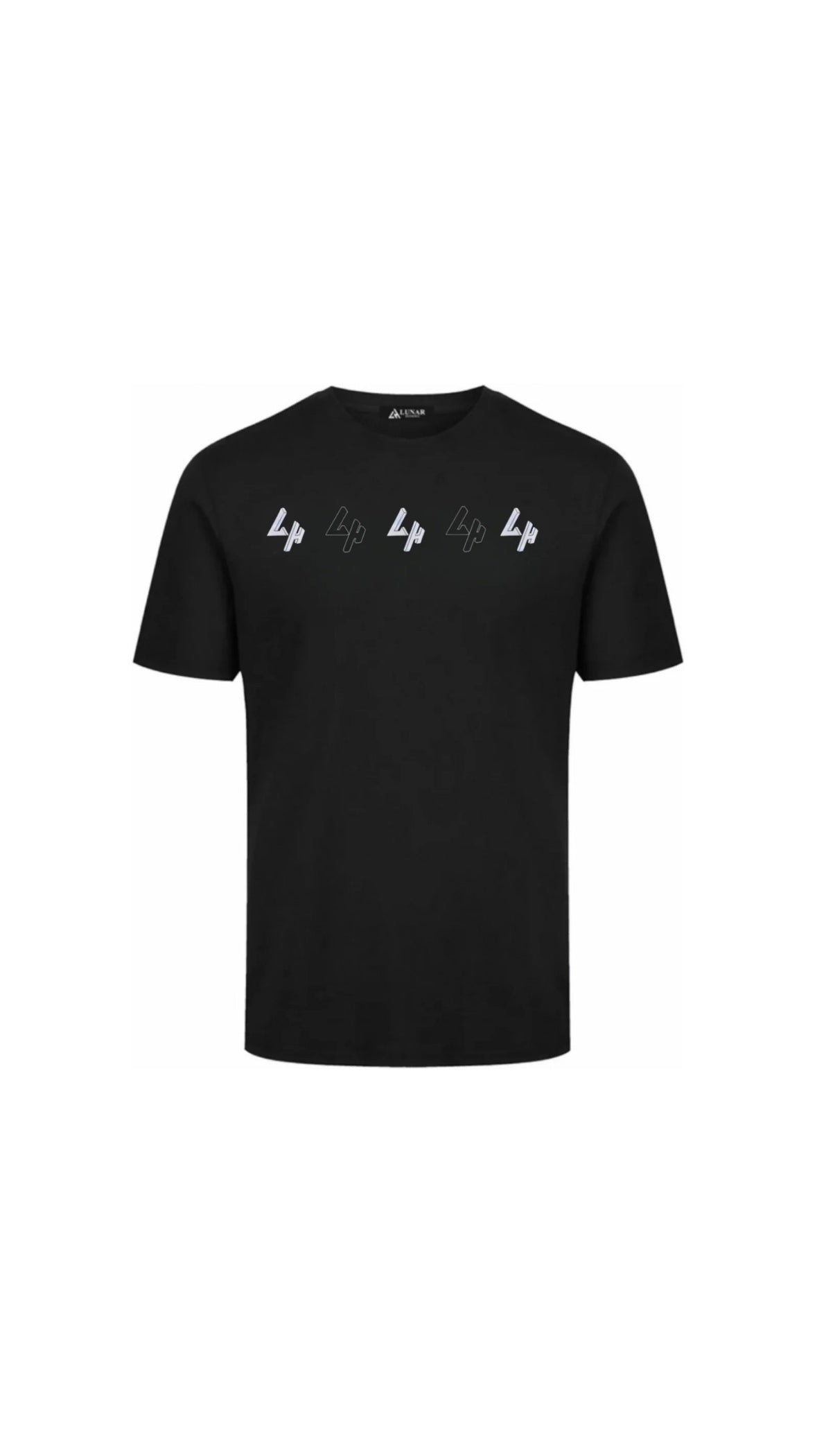 5 Reflective LH Tee