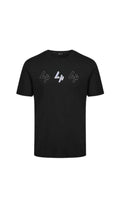 Black Tee Black LH/Reflective LH