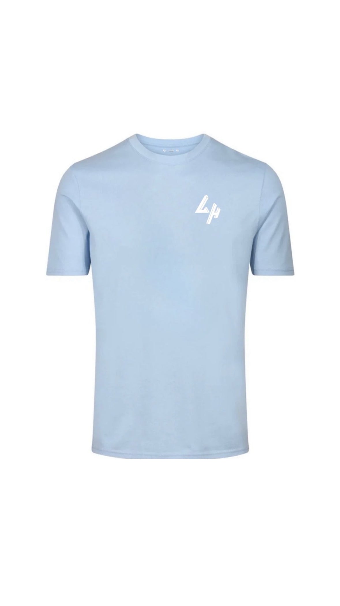 Light Blue LH T-Shirt