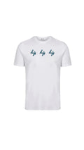 3 LH Diagonal Tee