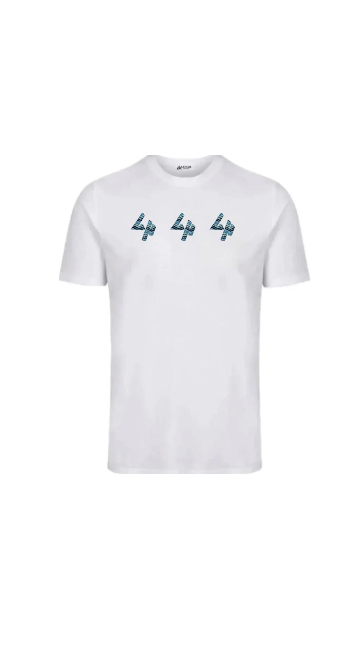 3 LH Diagonal Tee