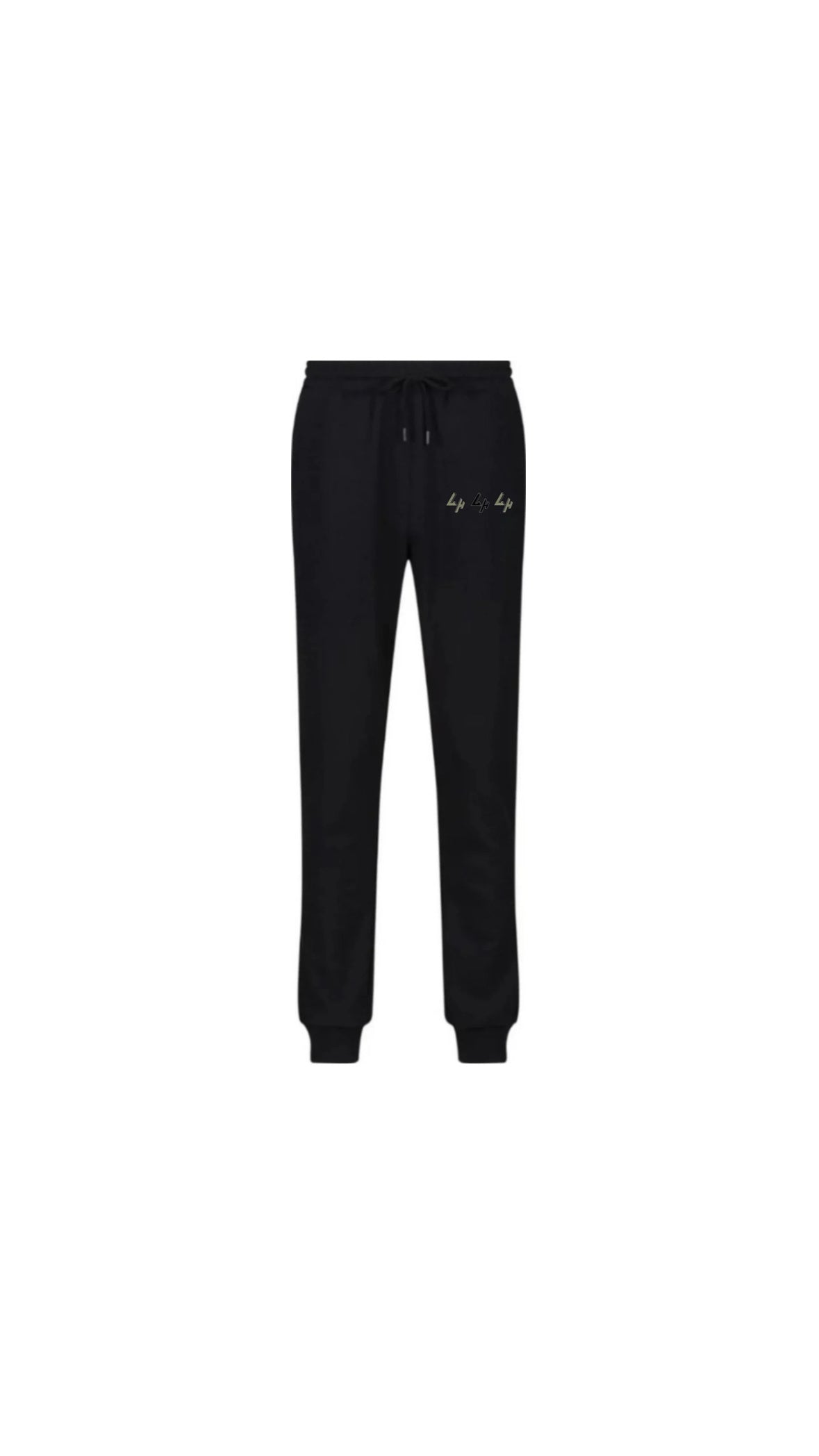 Khaki 3 LH Joggers