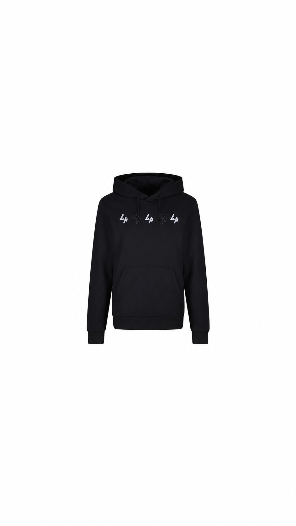 5 LH HOODIE