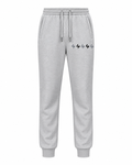 5 LH Grey Bottoms