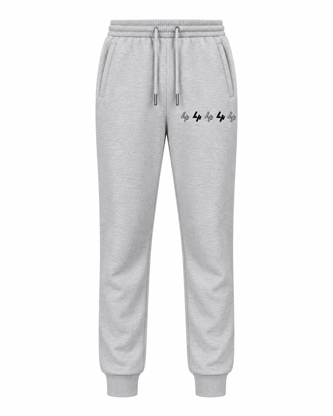 5 LH Grey Bottoms