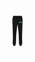Blue 3 LH Joggers