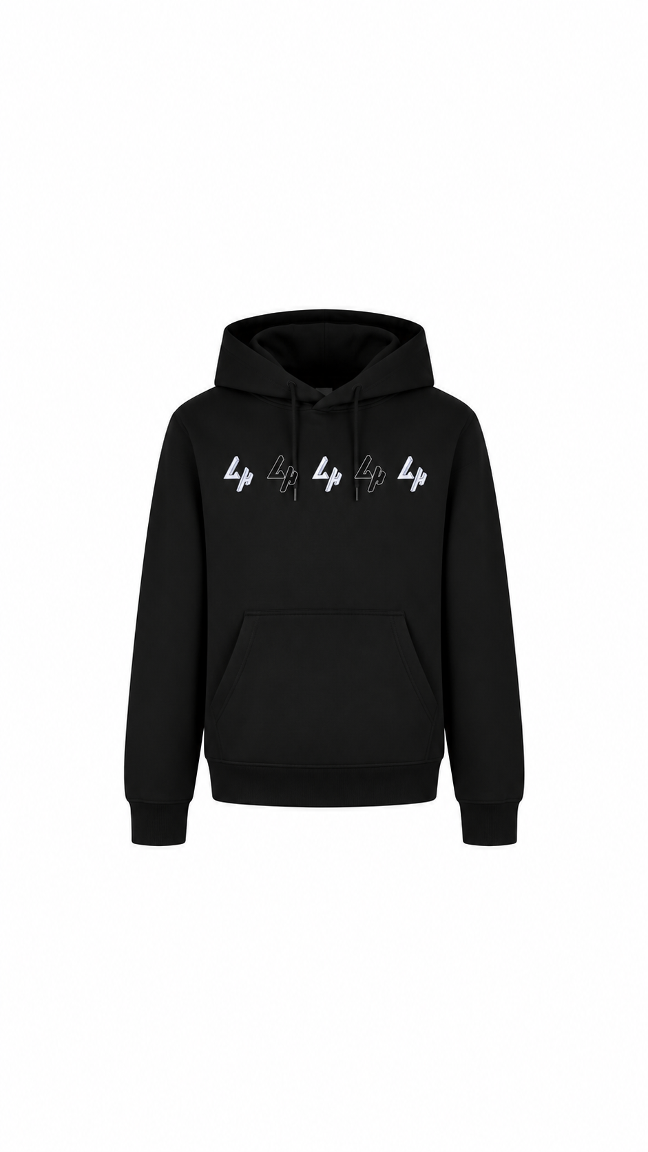 5 LH HOODIE