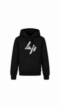 LH Glitch Hoodie