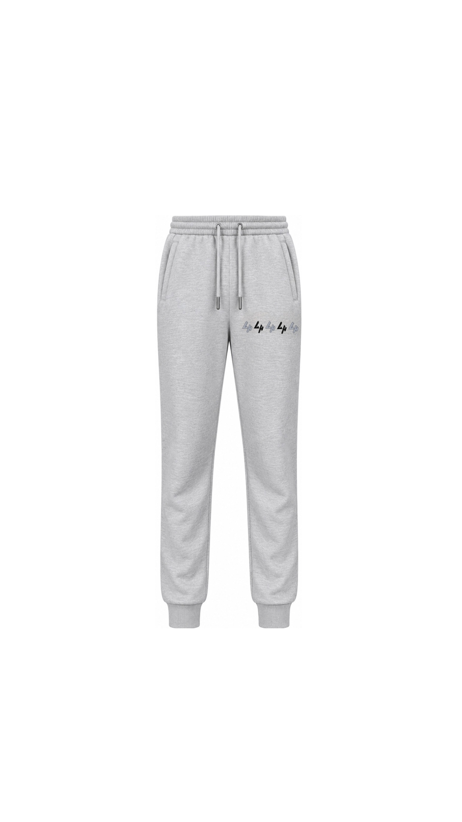 5 LH Grey Bottoms