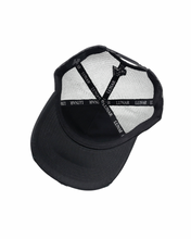 Load image into Gallery viewer, Black Out LH Trucker
