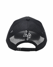 Load image into Gallery viewer, Inside White LH Trucker
