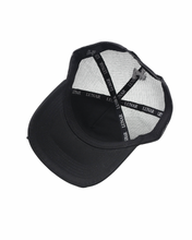Load image into Gallery viewer, Inside White LH Trucker
