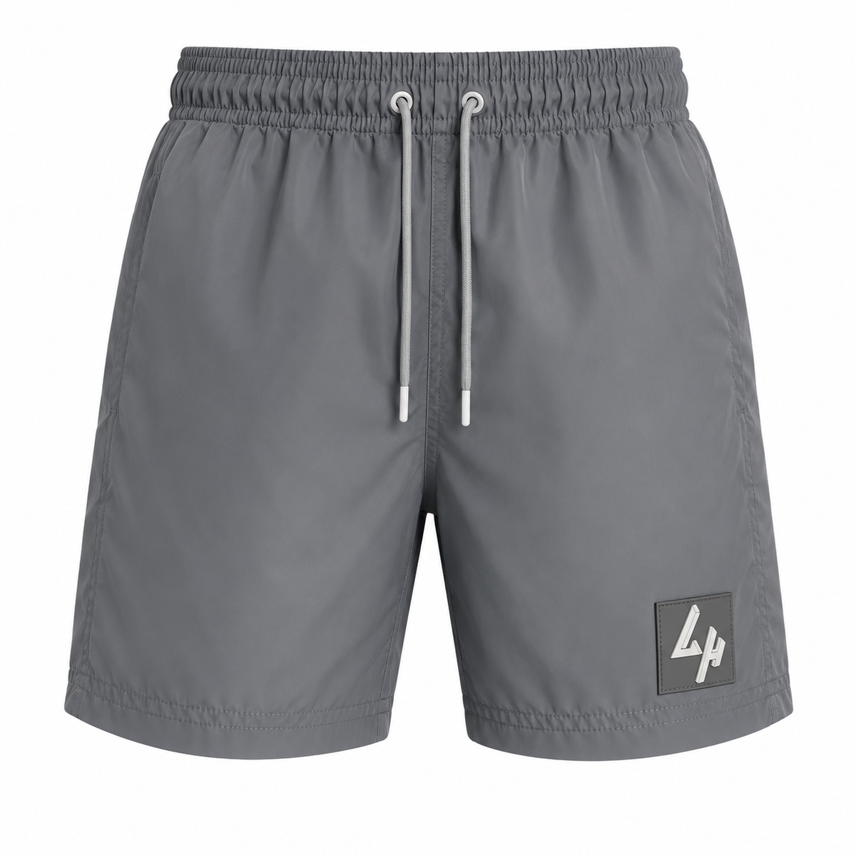 Grey LH Swim Shorts